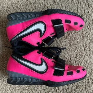 Nike Romaleos 2